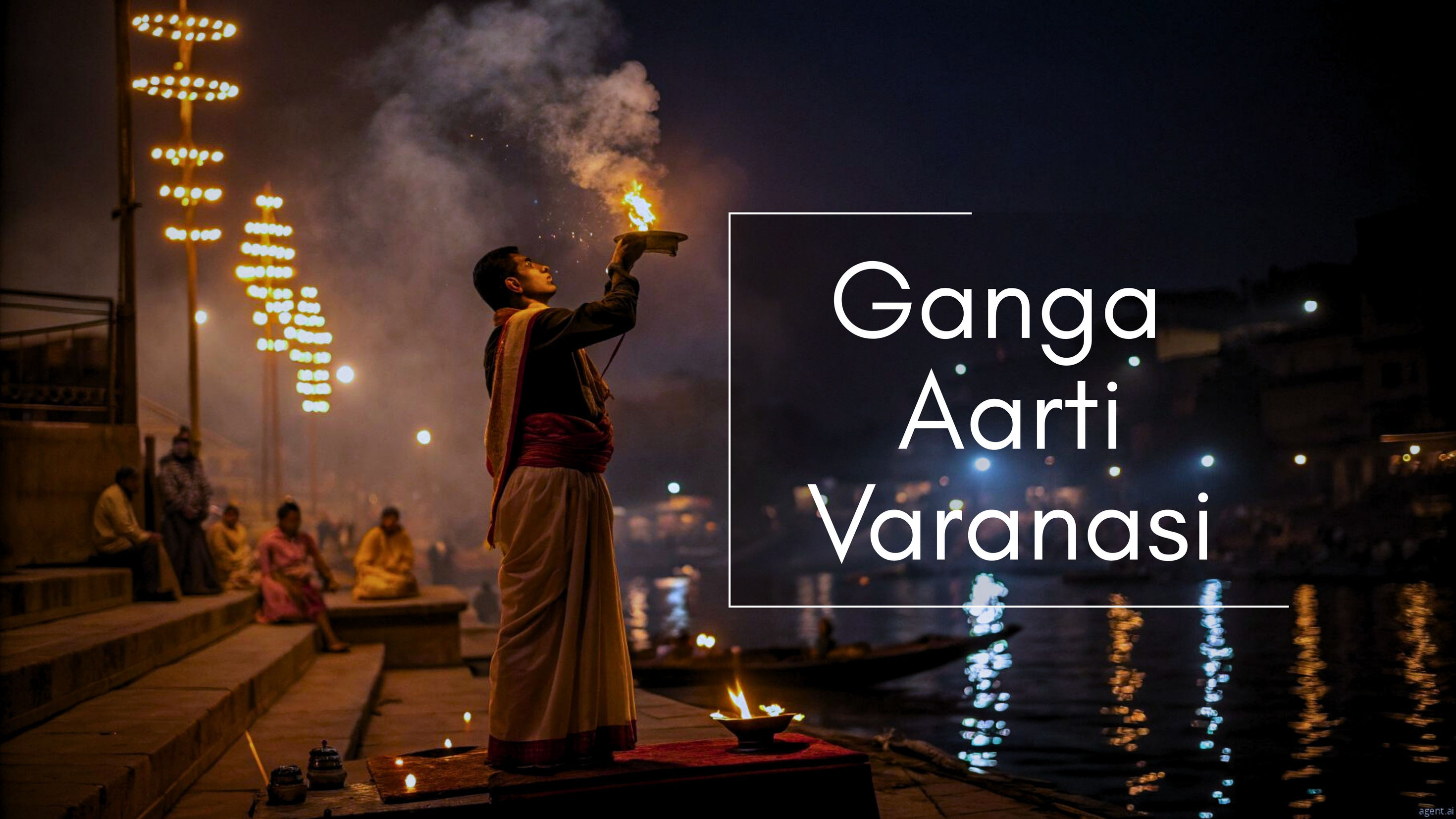 नितान्तनीरम् (An Infinite Immersion)